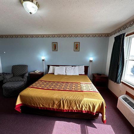 Attica Inn Ngoại thất bức ảnh