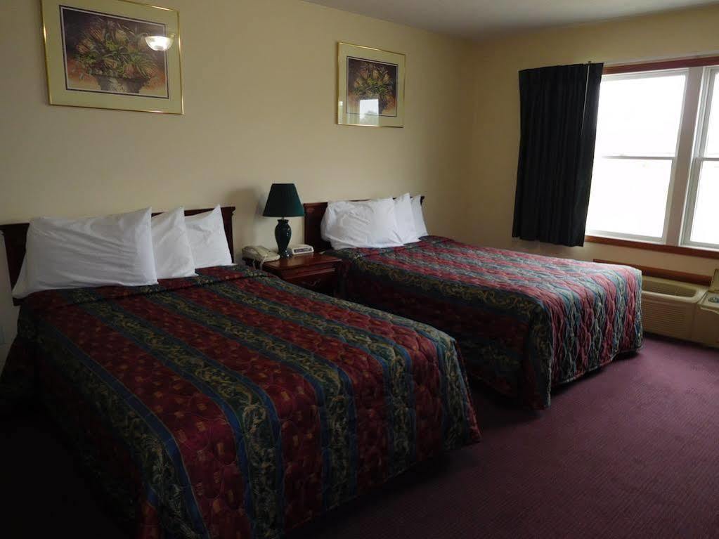 Attica Inn Ngoại thất bức ảnh